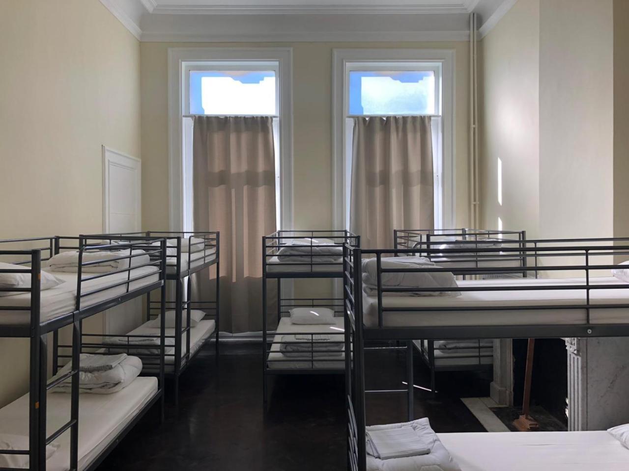 Hostel Boomerang